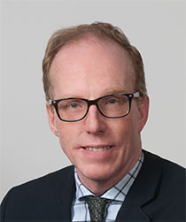 Michael Buschmann, PhD