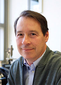 Peter Tontonoz, MD, PhD