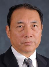 Lou Lu, MD, PhD