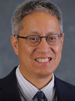 Henry J Lin, MD