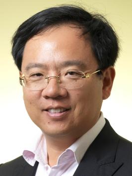 Peter Liu, PhD