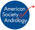 American Society of Andrology logo