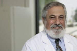 Richard Casaburi, PhD, MD