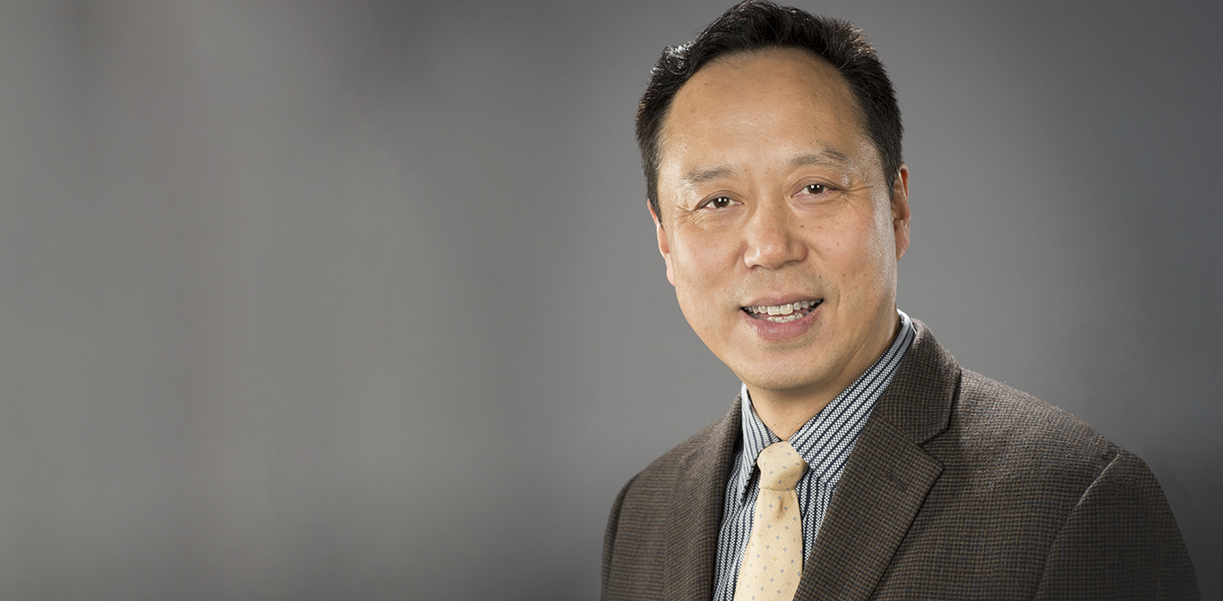 TLI Investigator Dr. Wei Yan Named Editor-in-Chief of the Andrology Journal 
