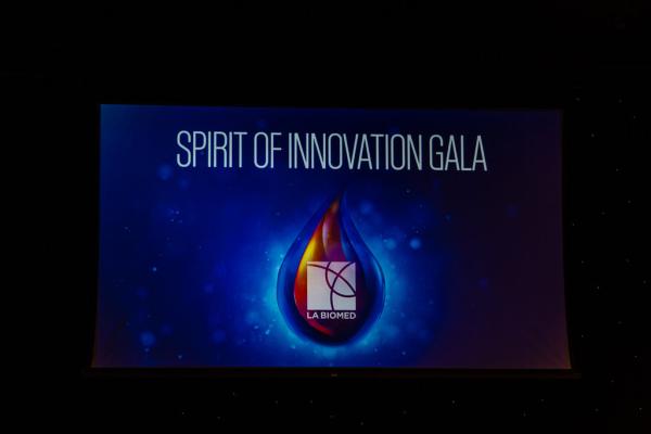 Spirit of Innovation Gala