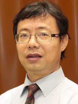 Ming Gong, PhD